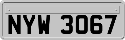 NYW3067