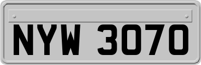 NYW3070