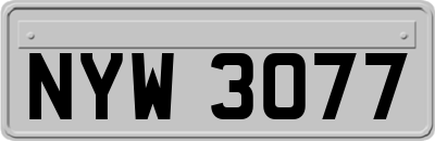 NYW3077
