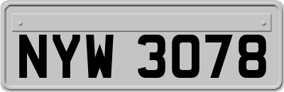 NYW3078