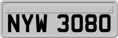 NYW3080