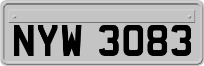 NYW3083