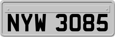 NYW3085