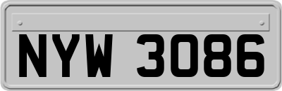 NYW3086