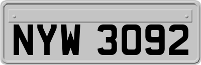 NYW3092
