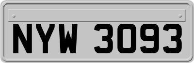NYW3093