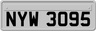 NYW3095