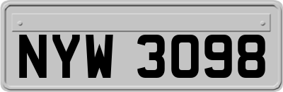 NYW3098