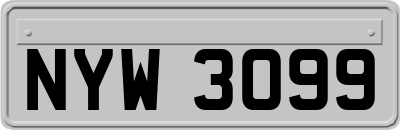 NYW3099