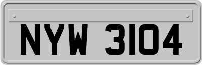 NYW3104
