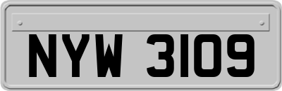 NYW3109
