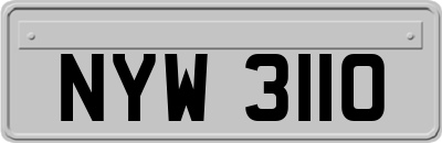 NYW3110