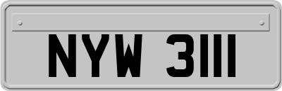NYW3111