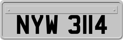 NYW3114
