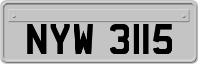 NYW3115