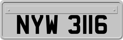 NYW3116