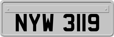 NYW3119