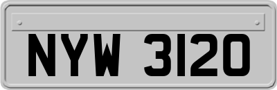 NYW3120