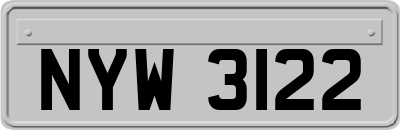 NYW3122