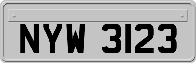 NYW3123