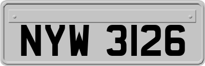 NYW3126