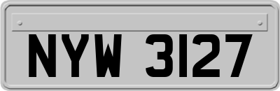 NYW3127