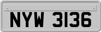 NYW3136