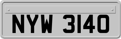 NYW3140
