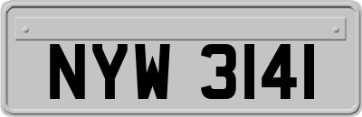 NYW3141