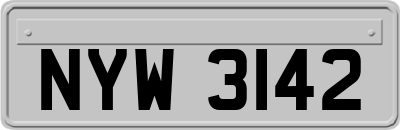 NYW3142