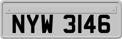 NYW3146
