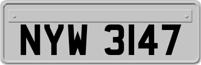 NYW3147