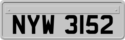 NYW3152