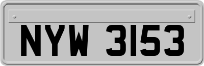 NYW3153