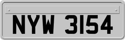 NYW3154