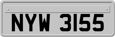 NYW3155
