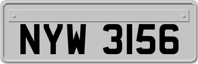NYW3156