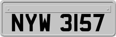 NYW3157