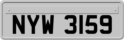 NYW3159