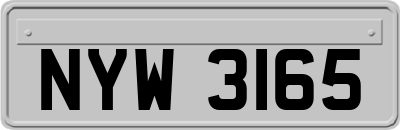 NYW3165