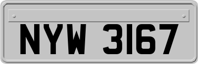 NYW3167