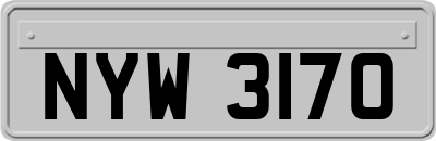 NYW3170