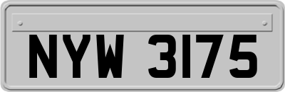 NYW3175