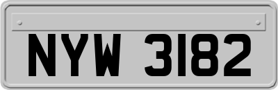 NYW3182
