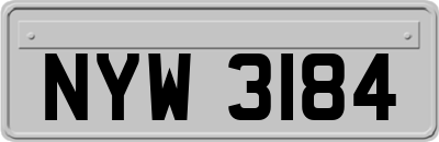 NYW3184
