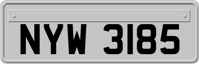 NYW3185