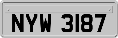 NYW3187