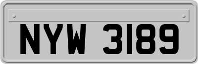 NYW3189