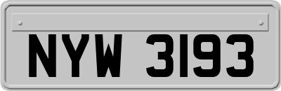 NYW3193