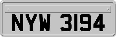 NYW3194